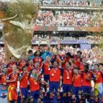 ¡España hace historia! Primera nación con Mundial masculino y femenino simultáneos