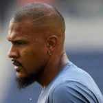 ¡Gladiador! Salomón Rondón vuelve a marcar en la segunda fecha