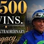 ¡Hito venezolano en el Norte! Daniel Centeno alcanza las 3.500 victorias de por vida