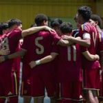 ¡Lista la convocatoria! Estos son los elegidos para defender a la Vinotinto Sub-20