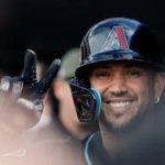 ¡Locura en Arizona! Ildemaro Vargas sella la victoria con un dramático walk-off