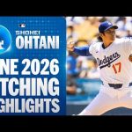 ¡Nunca antes visto! Shohei Ohtani es único en su especie con increíble récord en junio