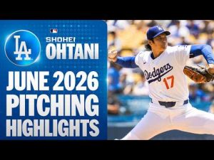 ¡Nunca antes visto! Shohei Ohtani es único en su especie con increíble récord en junio