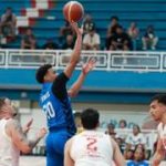 ¡Oficial! Venezuela se queda sin Mundial