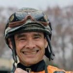 ¡Otra para Castillo! El “Ángel de la Paz” triunfa en jornada del jueves en Parx Racing