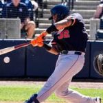¡Qué debut! venezolano Eduardo Valencia se une a un selecto en Las Mayores