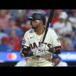 ¡Racha perfecta! Luis Arráez acecha marca personal robando bases en 2026