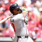 ¡Ronald Acuña Jr. está de vuelta!
