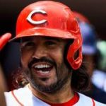 ¡Sigue el ritmo! Eugenio Suárez sacude jonrón y guía el triunfo de los Rojos