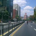 ¡Tome previsiones! Cerrarán avenida Francisco de Miranda por esta razón
