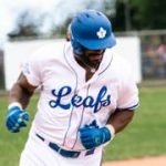 ¿Apunta al Magallanes? Yasiel Puig sigue intratable con el madero en la liga canadiense