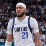 ¿Daniel Gafford fuera de Dallas? Los Mavericks evalúan ofertas de traspaso