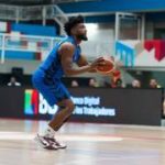 ¿Desde cuándo Venezuela no iba a un Mundial de baloncesto?