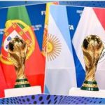 ¿Dónde y cuándo se juega el próximo campeonato del mundo?