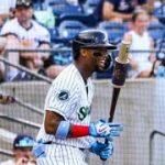 ¿Está Ronald Acuña Jr. listo para regresar a la MLB? Él mismo responde con esta actuación