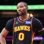 ¿Kuminga a Los Angeles? El bombazo que sacude el mercado de la NBA