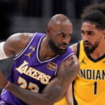 ¿LeBron James a Indiana? Los Pacers emergen como un destino sorpresa