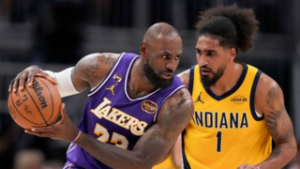 ¿LeBron James a Indiana? Los Pacers emergen como un destino sorpresa