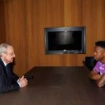 ¿Qué pasará? Así van las negociaciones entre Vinícius y el Real Madrid