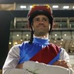 ¿Qué tipo de rodada realizó Flavien Prat en Saratoga?