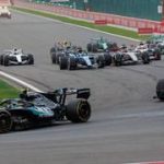 ¿Quién es el único venezolano en correr el GP de Hungría?