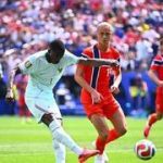 ¿Quién se llevará la victoria entre Francia y Noruega?
