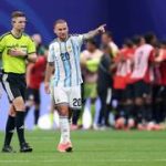 ¿Robo? Estas fueron las polémicas del Argentina vs Egipto