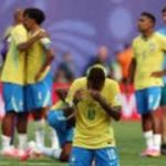​¡Histórico! Por primera vez un Mundial se queda sin Brasil, Alemania ni Italia en Cuartos de Final