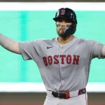 Boston cambia a Carlos Narváez con los Orioles