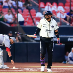 Danry Vásquez pide perdón por su pelea en México