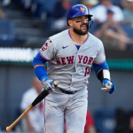Torrens y Álvarez comandaron la paliza de los Mets