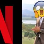 Actor venezolano destaca en nuevo proyecto de Netflix