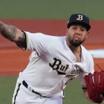 Anderson Espinoza apunta a un cierre de zafra consagratorio en Japón