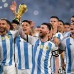Argentina se pone del lado de Infantino mientras crece el rechazo internacional a la FIFA