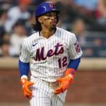 Así fue el histórico cuadrangular 150 de Francisco Lindor con Nueva York
