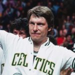 Así fue la trayectoria de una figura histórica en la NBA