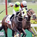 Así quedaron los resultados de las carreras de La Rinconada 02-08-2026