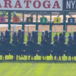 Así quedaron los resultados de las carreras en Saratoga para el miércoles 5-8-2026