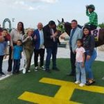 Asi quedaron los resultados del sábado en Valencia 8-08-2026