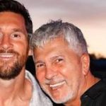 Barcelona se pronuncia sobre el fallecimiento del padre de Lionel Messi