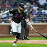 Bo Bichette confía en el éxito de los Mets para 2027