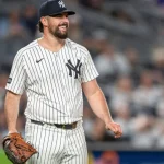 Carlos Rodón iniciará su asignación de rehabilitación en Triple-A