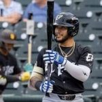 Carlos Rodríguez brilla en Triple A y sueña con su debut en las Mayores