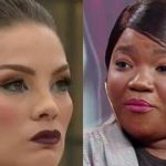Carolina Tejera arremete sin compasión en contra de Chiky Bombom: «No tiene nada»