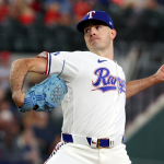 Bradford blanquea a Gigantes en su primera salida en MLB