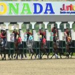 Comisarios aplican medida reglamentaria a jinete profesional en La Rinconada