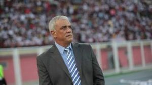 Cúcuta Deportivo confirma la salida de Richard Páez tras un inicio crítico de temporada