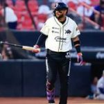 Danry Vásquez recibe esta dura sanción por su agresión a Rodolfo Amador