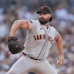 Los Padres adquirieron a Robbie Ray