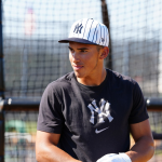Los Yankees subirían a su prospecto número uno